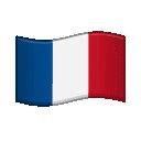 french flag emoji