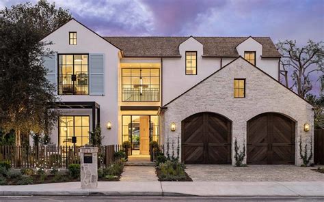 french transitional home