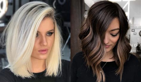 from long to bob haircut