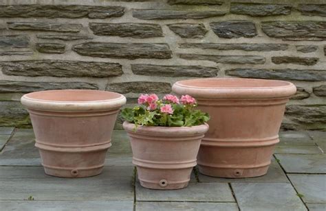 frost resistant pots