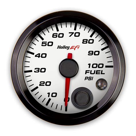 fuel pressure gauge