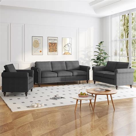 full couch