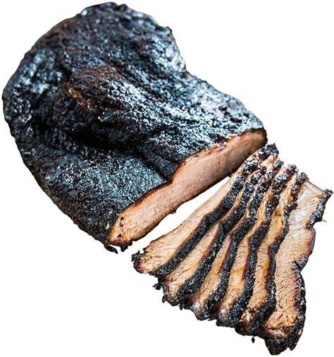 fully cooked brisket