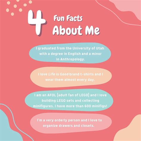 fun fact examples
