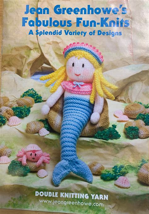 fun knits