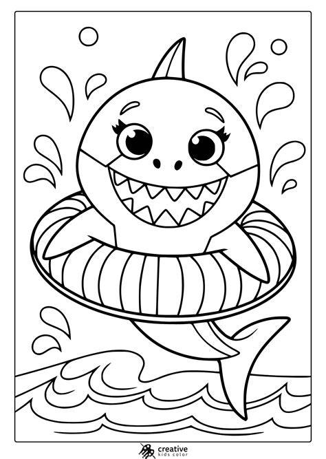 fun pictures to color