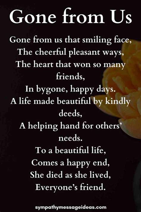 funny funeral speech for grandma