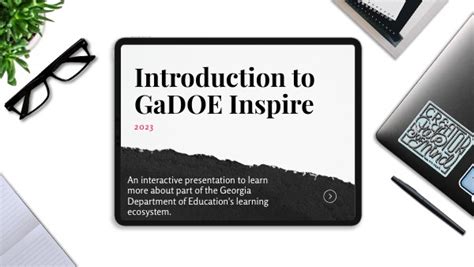 Gadoe Course Catalog