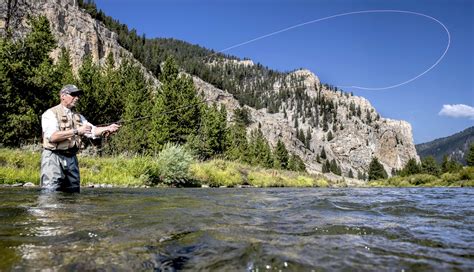 Gallatin River Fishing Flies