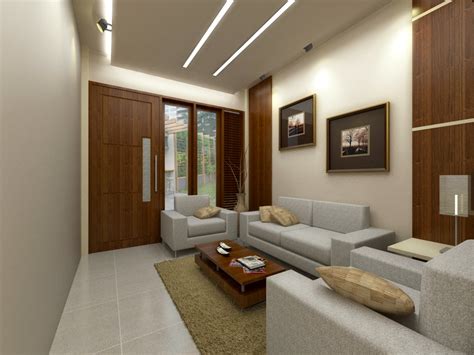 gambar desain interior rumah 6x12