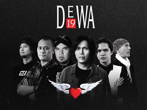 Gambar Dewa 19