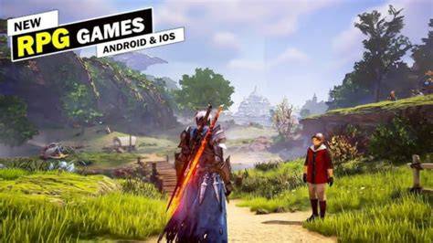 Sub-genre yang Beragam dalam RPG Mobile