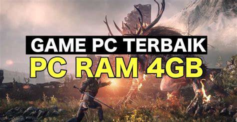 Manfaat Bermain Game PC Ringan