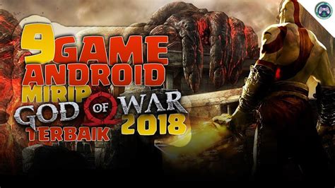 game android offline mirip god of war