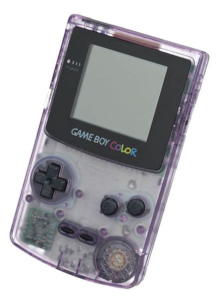 Game Boy Color Coloring Wallpapers Download Free Images Wallpaper [coloring436.blogspot.com]