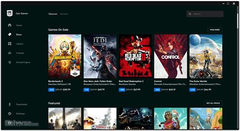 Game Launcher