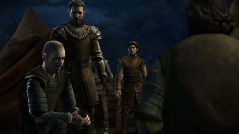 Game Of Thrones Game Walkthrough Chapter 1