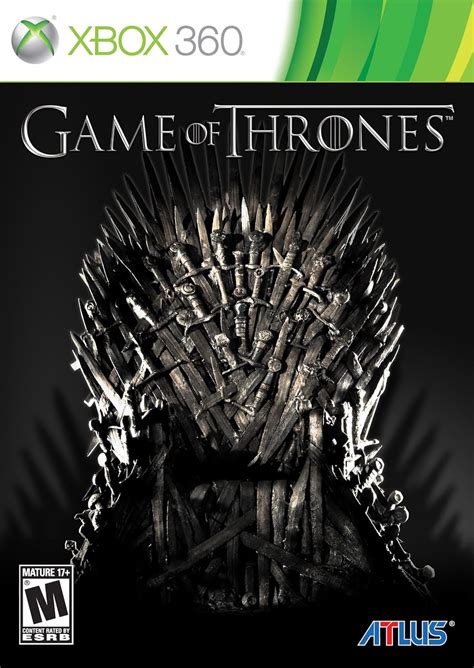 Game Of Thrones Xbox 360 Walkthrough Chapter 8
