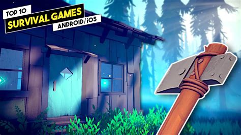 game survival android offline