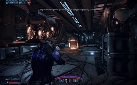 Gamebanshee Mass Effect 3 Walkthrough