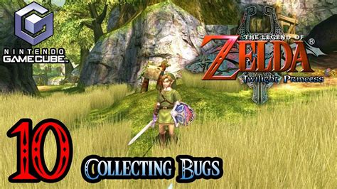 Gamecube Twilight Princess Walkthrough