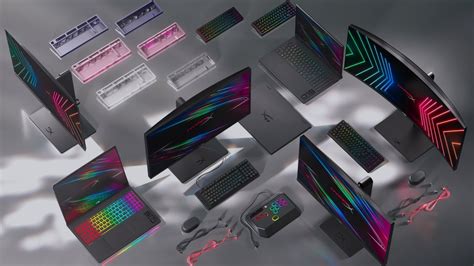 Gaming di HP