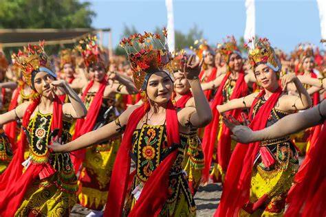Gandrung Banyuwangi
