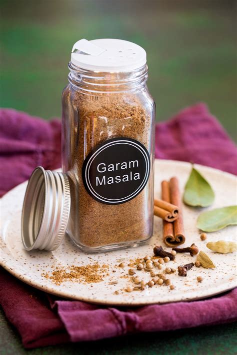garam