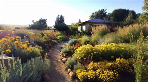 gardening with native plants