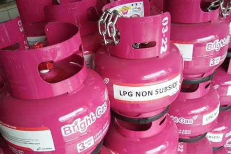 gas pink