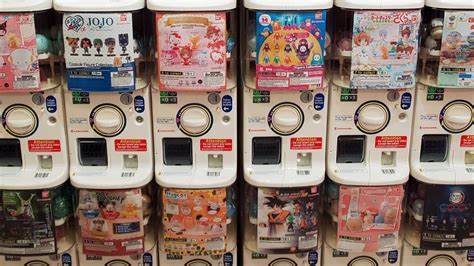 Gashapon