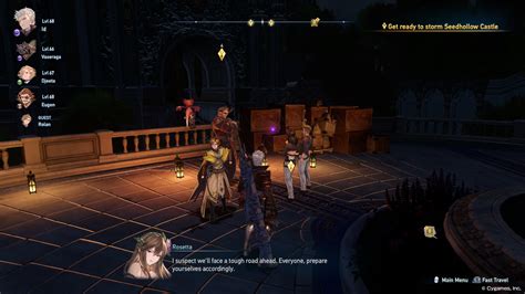 Gbf Relink Walkthrough