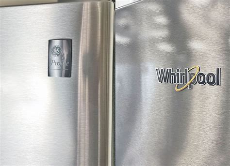 ge vs whirlpool refrigerator