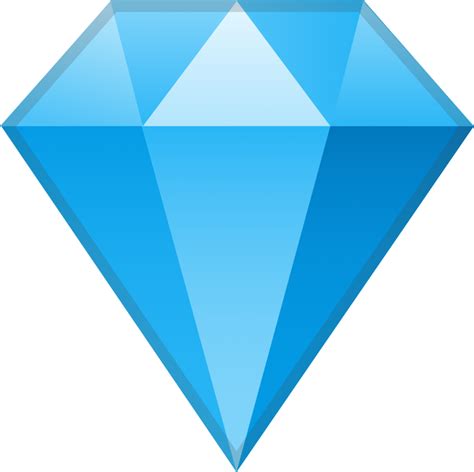 gem emoji