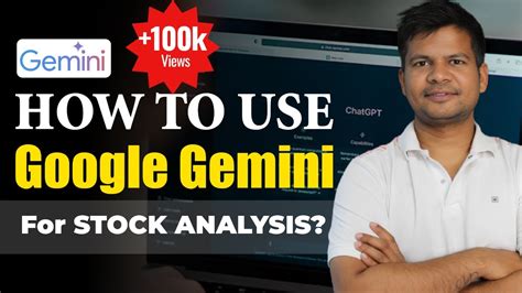 Gemini Stock Chart