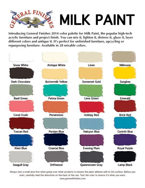 General Finishes Milk Paint Colors Coloring Wallpapers Download Free Images Wallpaper [coloring876.blogspot.com]