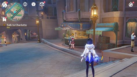 Genshin Impact Ign Walkthrough