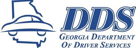 georgia department of driver services
