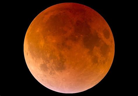 gerhana bulan