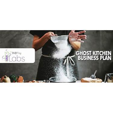 ghost kitchen marketing strategy