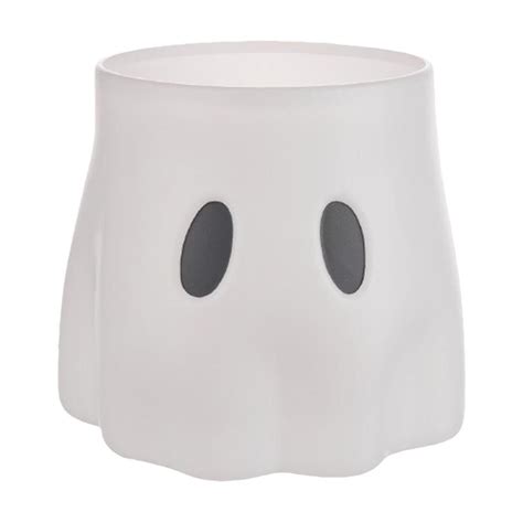 ghost planter