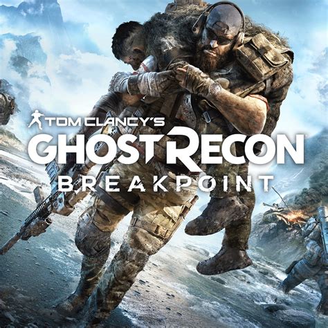 Ghost Recon Breakpoint Walkthrough Ign