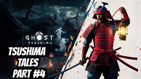 Ghost Tales Walkthrough