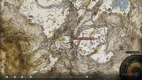 Giant Mountain Catacombs Walkthrough