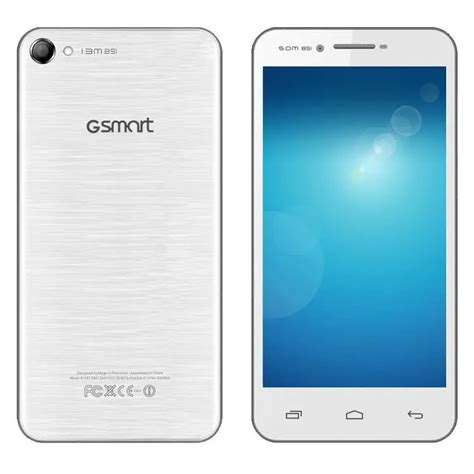 Gigabyte GSmart i