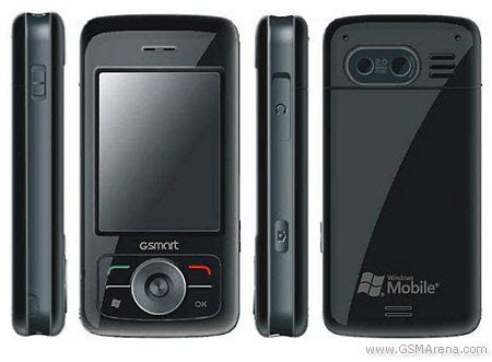 Gigabyte GSmart i350