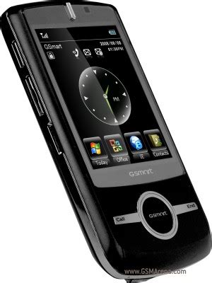 Gigabyte GSmart MS820