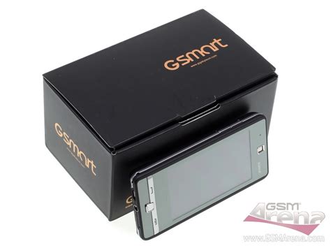 Gigabyte GSmart S1205