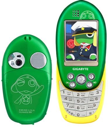 Gigabyte Keroro