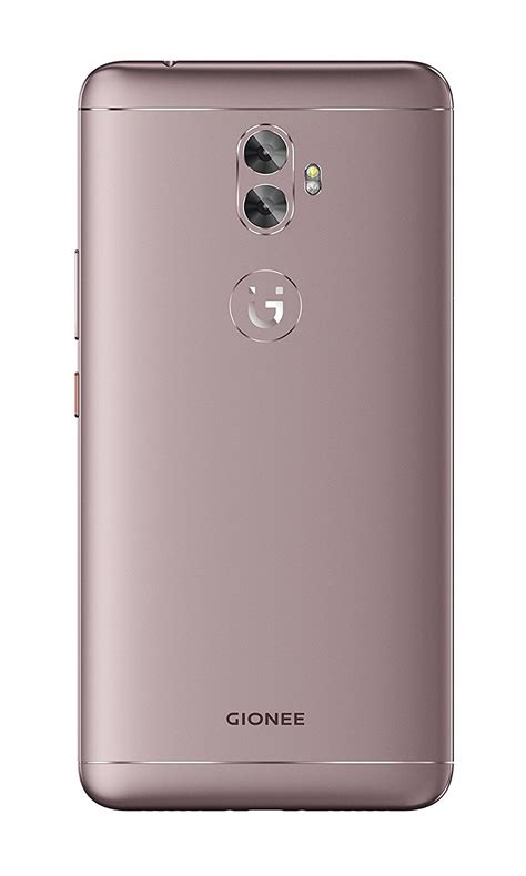 Gionee A1 Plus